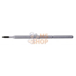 BE-6990TX-T20KL;BAHCO;Lame de rechange pour vis TORX®;pièce détachée