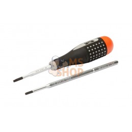 BE-6990-IP6;BAHCO;Tournevis dynamométrique pré-réglé fixe ERGO™;pièce détachée
