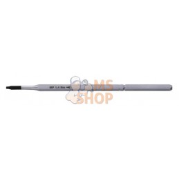 BE-6990-IP20-KL;BAHCO;Lame de rechange pour vis TORX®;pièce détachée
