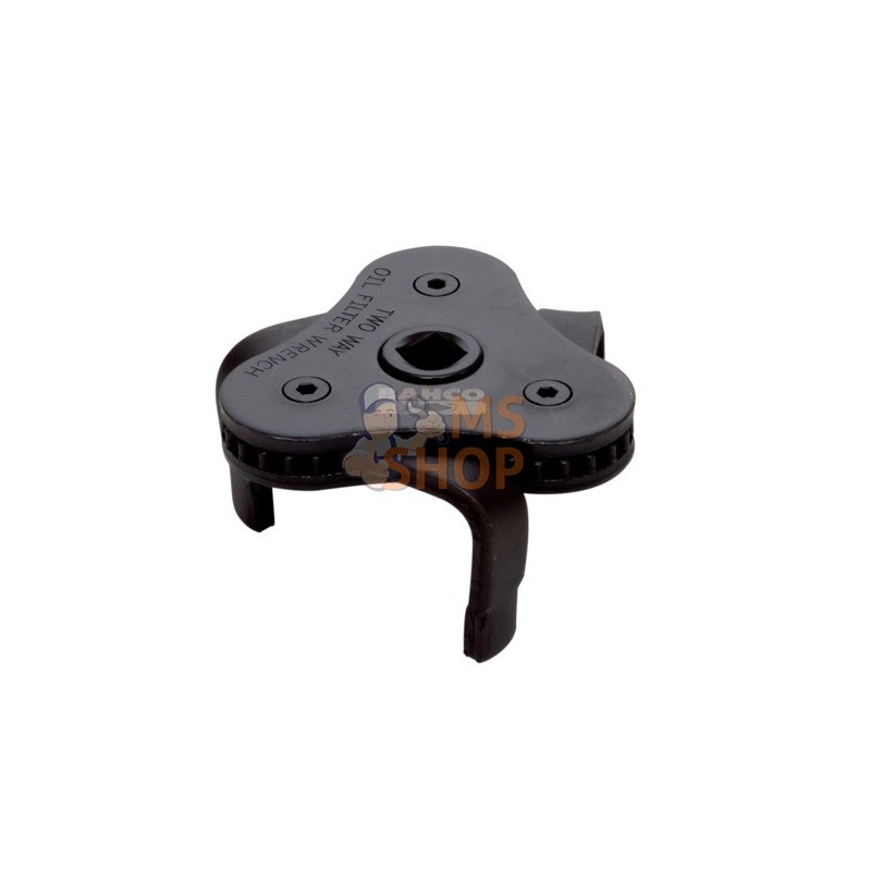 BE65F65120;BAHCO;Clé pour filtre à huile 3 griffes;pièce détachée BE65F65120;BAHCO;Clé pour filtre à huile 3 griffes;pièce détachée