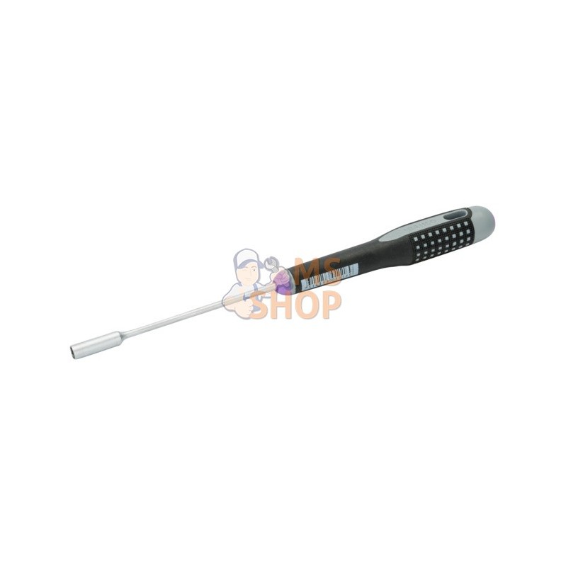 BE-6400M-5;BAHCO;Clé à douille emmanchée Ergo™;pièce détachée BE-6400M-5;BAHCO;Clé à douille emmanchée Ergo™;pièce détachée