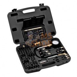 BE5401D;BAHCO;Compressiomètre moteur diesel;pièce détachée