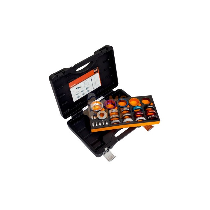 BE5150P273;BAHCO;Coffret pour le montage des joints SPI;pièce détachée
