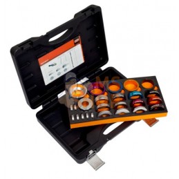 BE5150P272;BAHCO;Coffret pour le montage des joints SPI;pièce détachée