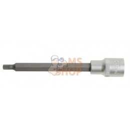 BE51038;BAHCO;Douille XZN 1/2" avec embouts;pièce détachée