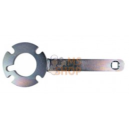 BE510304;BAHCO;Outil de blocage arbre moteur pour Volvo;pièce détachée