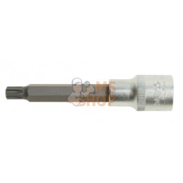 BE510212;BAHCO;Douille Ribe 1/2" avec embouts;pièce détachée