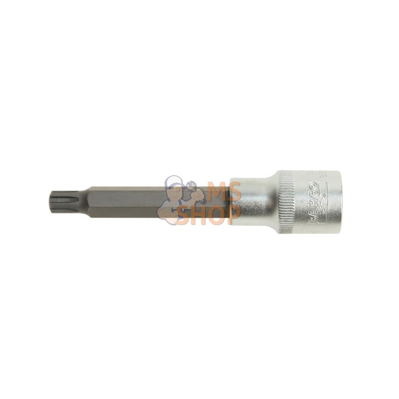 BE510212;BAHCO;Douille Ribe 1/2" avec embouts;pièce détachée BE510212;BAHCO;Douille Ribe 1/2" avec embouts;pièce détachée