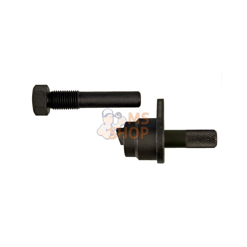 BE509103;BAHCO;Coffret d'outils de calage pour moteurs VW 1.2 TSI Essence;pièce détachée