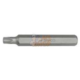 BE5049T50L;BAHCO;Embout pour vis TORX®, 10mm;pièce détachée