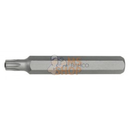 BE5049T40HL;BAHCO;Embout pour vis TORX® Tamper, 10mm;pièce détachée