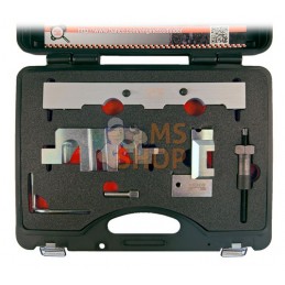 BE502102;BAHCO;Coffret d'outils de calage moteurs BMW 1.6 Essence;pièce détachée