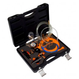 BE410;BAHCO;Coffret de remplissage du circuit de refroidissement sous vide;pièce détachée