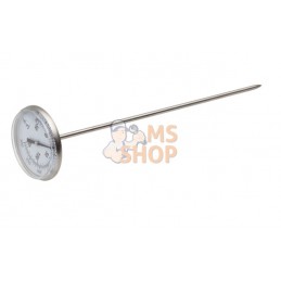 BE400P244;BAHCO;Thermomètre 0-200°C;pièce détachée
