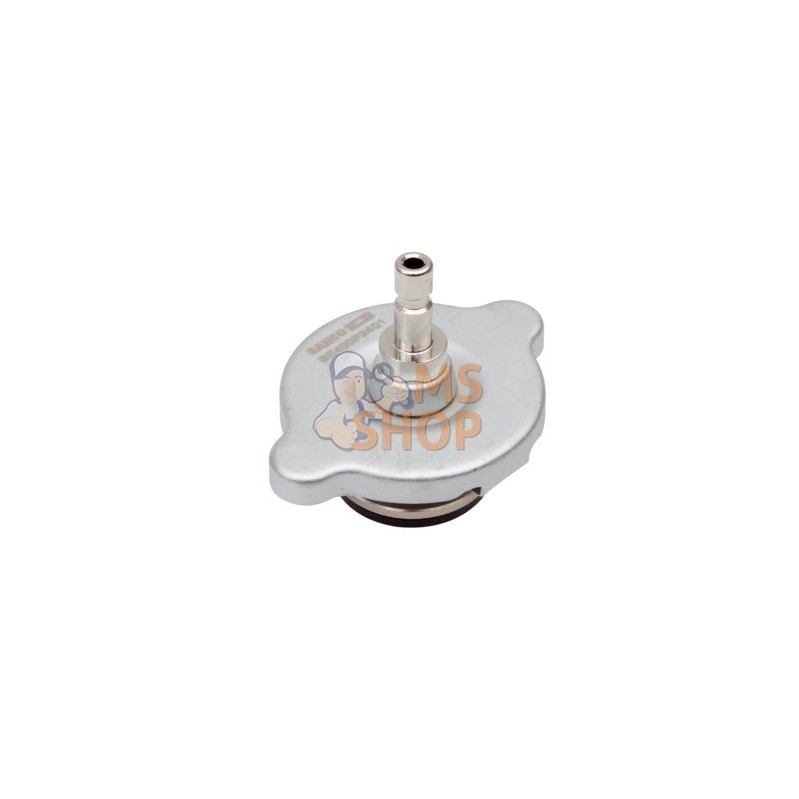 BE400P2401;BAHCO;Bouchon de radiateur testeur pour circuit de refroidissement;pièce détachée BE400P2401;BAHCO;Bouchon de radiateur testeur pour circuit de refroidissement;pièce détachée