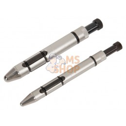 BE301CM-02;BAHCO;Mandrins de centrage pour embrayages SAC;pièce détachée