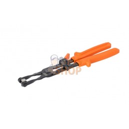 BE258;BAHCO;Pince de serrage pour collier élastique;pièce détachée