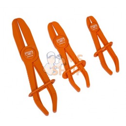 BE256-155;BAHCO;Jeu de 3 pinces pour durites;pièce détachée