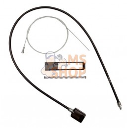 BE2541;BAHCO;Kit de réparation pour BE254;pièce détachée