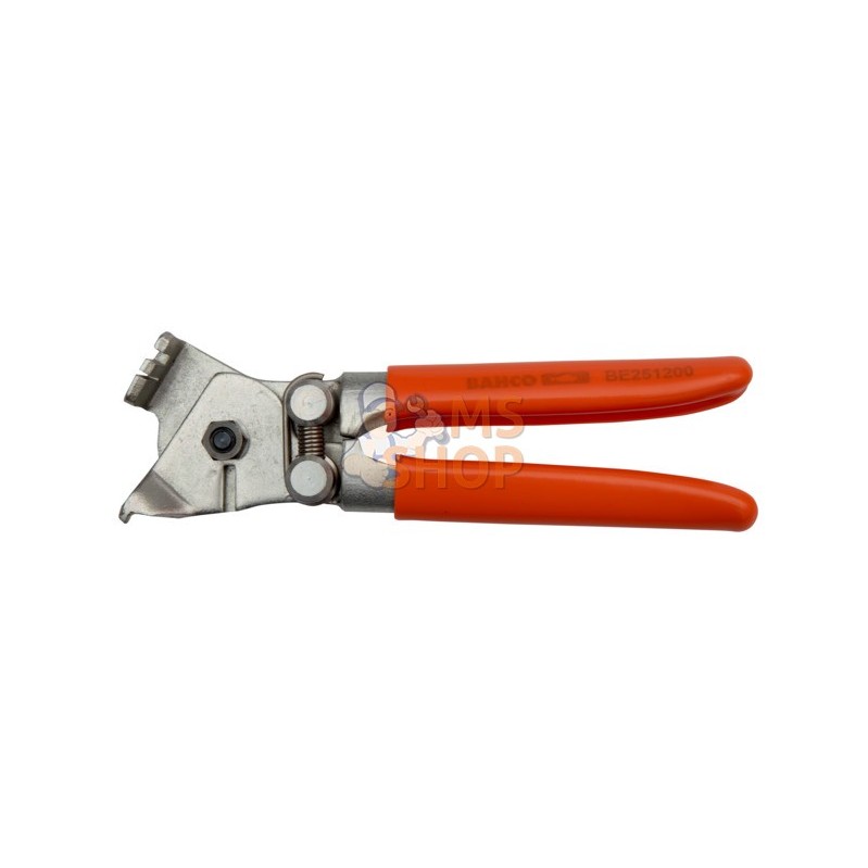 BE251200;BAHCO;Pince de serrage pour collier inoxydable;pièce détachée
