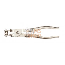 BE251;BAHCO;Pince à colliers élastiques;pièce détachée