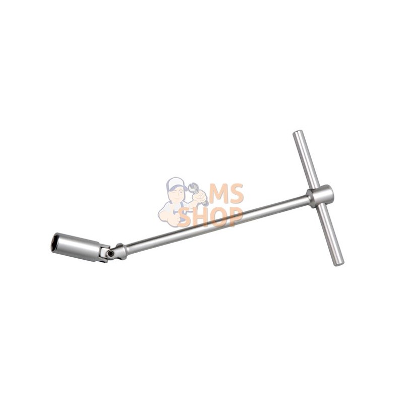 BE1T14;BAHCO;Clé cardan de bougie de préchauffage;pièce détachée BE1T14;BAHCO;Clé cardan de bougie de préchauffage;pièce détachée