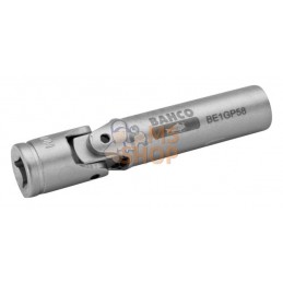 BE1GP514;BAHCO;Douille pour bougies de préchauffage;pièce détachée