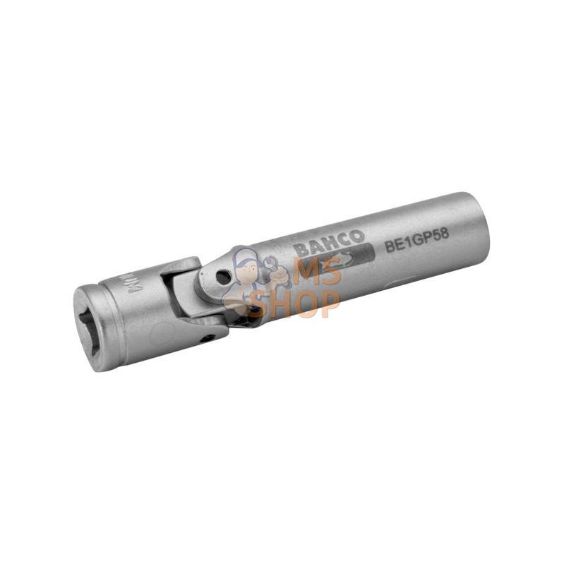 BE1GP514;BAHCO;Douille pour bougies de préchauffage;pièce détachée