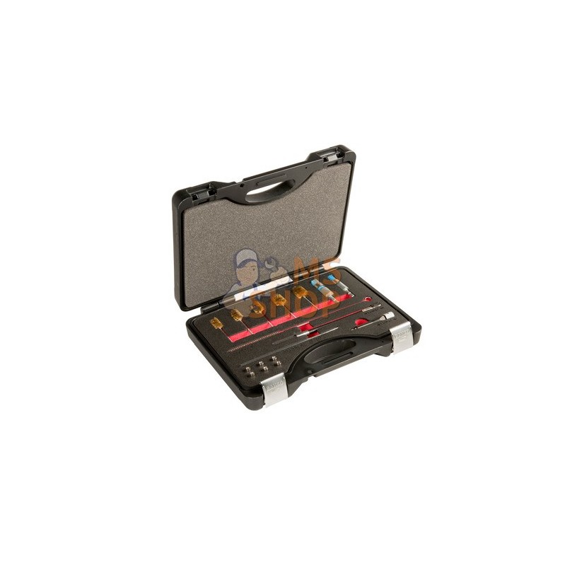 BE1320S17;BAHCO;Coffret de nettoyage des sièges d'injecteurs diesel;pièce détachée