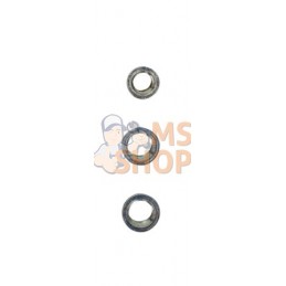 BE1210P1103;BAHCO;Jeu de 5 inserts/bobines pour la restauration des fils des bougies de pré-chauffage;pièce détachée