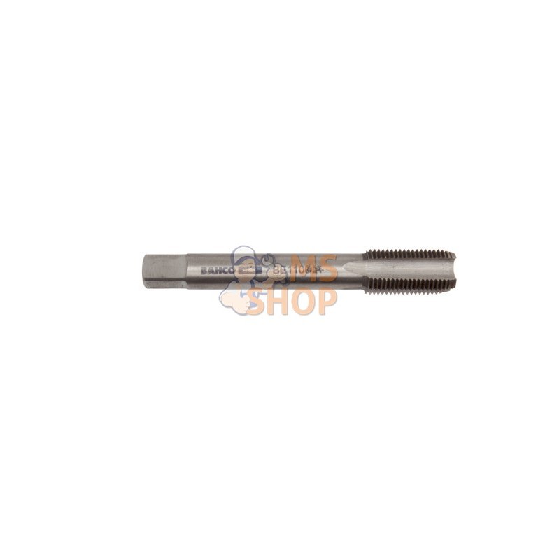 BE110015;BAHCO;BE110014 / Taraud: M14 x 1,25P;pièce détachée BE110015;BAHCO;BE110014 / Taraud: M14 x 1,25P;pièce détachée