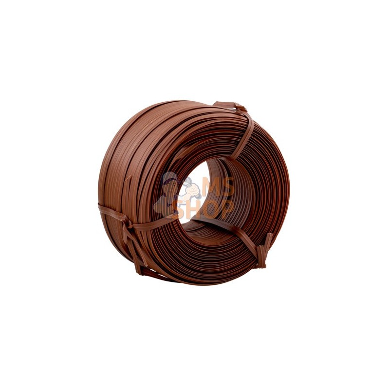 BCL4002;BAHCO;Fil recouvert de plastique pour lieuse BCL40IB;pièce détachée BCL4002;BAHCO;Fil recouvert de plastique pour lieuse BCL40IB;pièce détachée