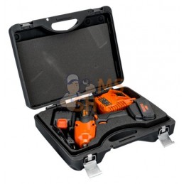BCL33IW1K1;BAHCO;Kit clé à choc 18 V - 1/2'';pièce détachée
