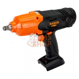 BCL33IW1;BAHCO;Clé à choc 18V - 1/2'';pièce détachée