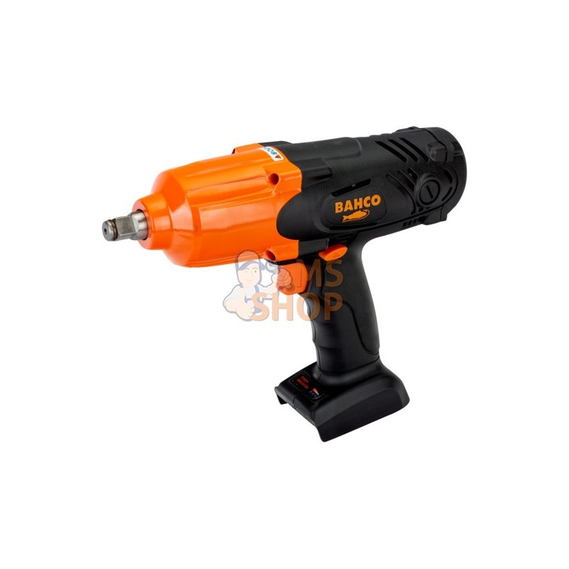 BCL33IW1;BAHCO;Clé à choc 18V - 1/2'';pièce détachée