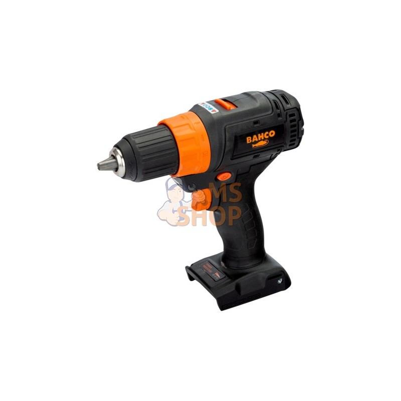 BCL33D1;BAHCO;Perceuse mandrin automatique 13 MM - 18V, 1/2'';pièce détachée BCL33D1;BAHCO;Perceuse mandrin automatique 13 MM - 18V, 1/2'';pièce détachée