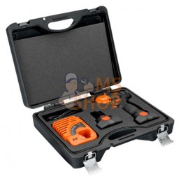 BCL32IW1K1;BAHCO;Kit clé à choc 14,4 V - 3/8'';pièce détachée
