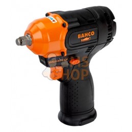 BCL32IW1;BAHCO;Clé à choc 14,4V - 3/8'';pièce détachée