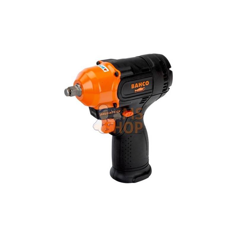 BCL32IW1;BAHCO;Clé à choc 14,4V - 3/8'';pièce détachée BCL32IW1;BAHCO;Clé à choc 14,4V - 3/8'';pièce détachée