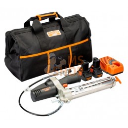 BCL32G1K1;BAHCO;Kit graisseur 14,4 V;pièce détachée