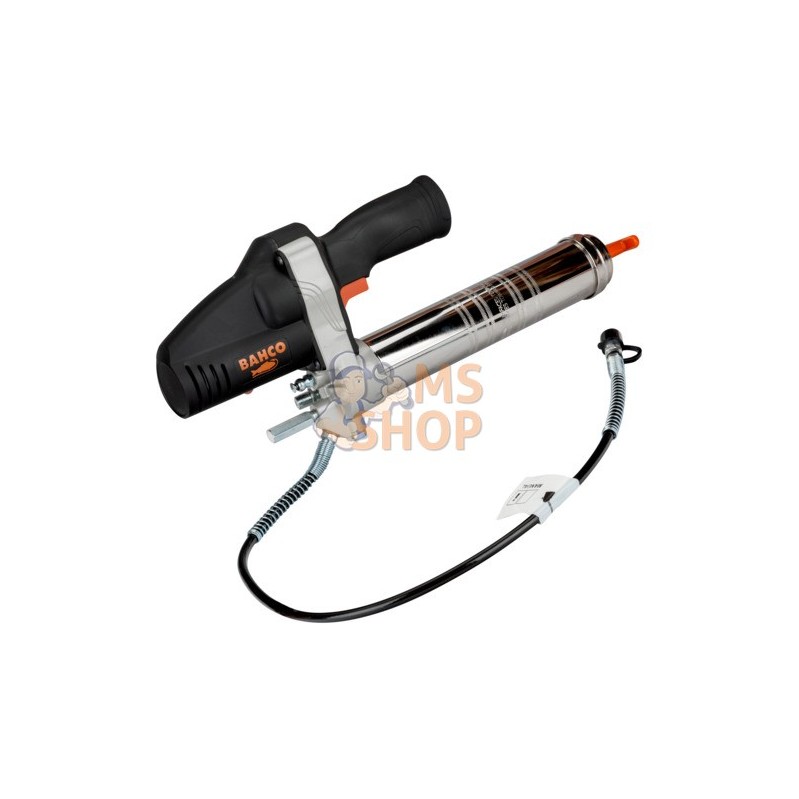 BCL32G1;BAHCO;Graisseur 14,4V;pièce détachée BCL32G1;BAHCO;Graisseur 14,4V;pièce détachée