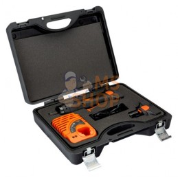 BCL32DG1K1;BAHCO;Kit mini meuleuse 6 mm - 14,4 V;pièce détachée