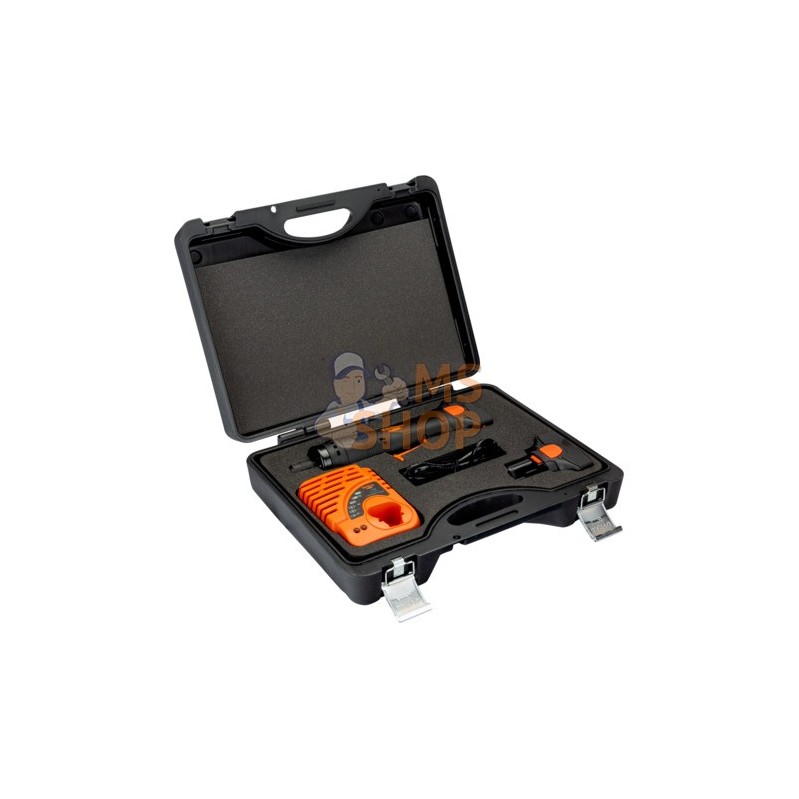 BCL32DG1K1;BAHCO;Kit mini meuleuse 6 mm - 14,4 V;pièce détachée BCL32DG1K1;BAHCO;Kit mini meuleuse 6 mm - 14,4 V;pièce détachée