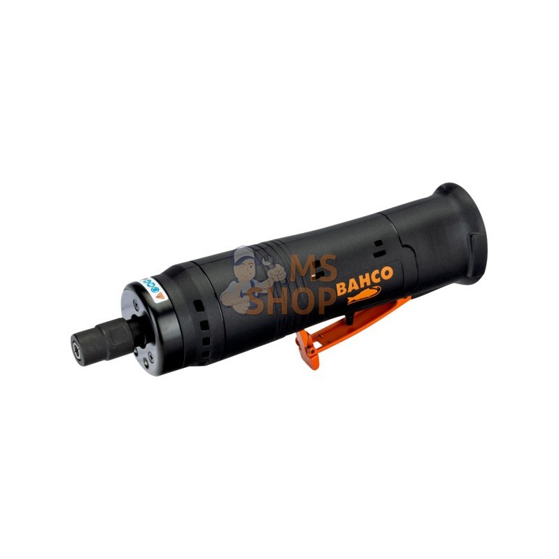 BCL32DG1;BAHCO;Mini meuleuse 6MM - 14,4V;pièce détachée