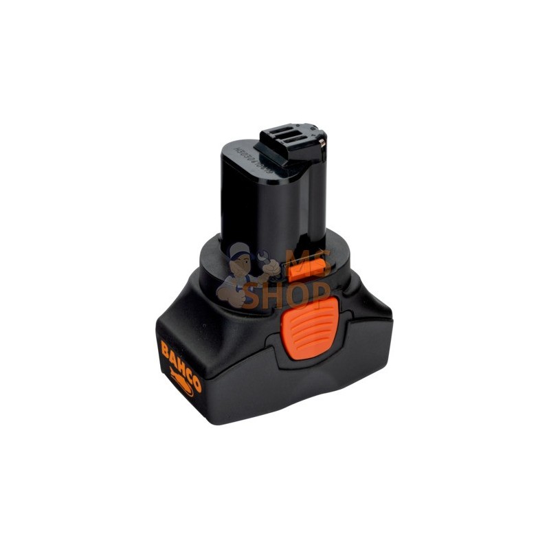 BCL32B1;BAHCO;Batterie Li-ion - 14.4V, 2Ah;pièce détachée BCL32B1;BAHCO;Batterie Li-ion - 14.4V, 2Ah;pièce détachée