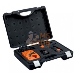 BCL31SD1K1;BAHCO;Kit visseuse 12 V - 1/4'';pièce détachée