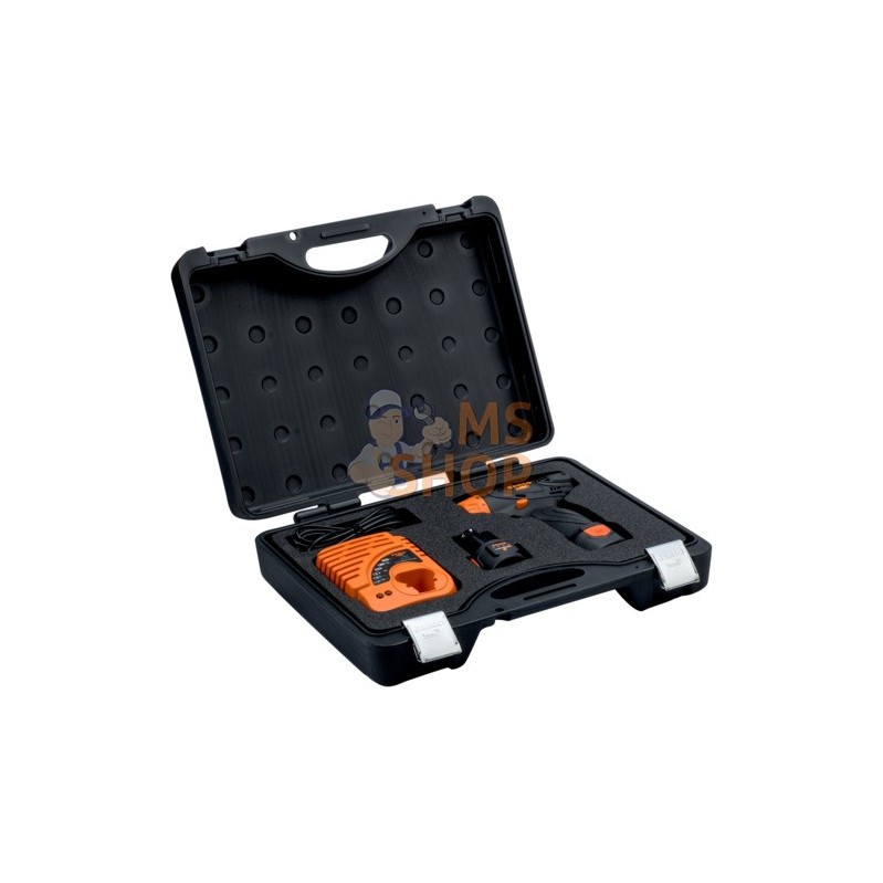 BCL31SD1K1;BAHCO;Kit visseuse 12 V - 1/4'';pièce détachée BCL31SD1K1;BAHCO;Kit visseuse 12 V - 1/4'';pièce détachée