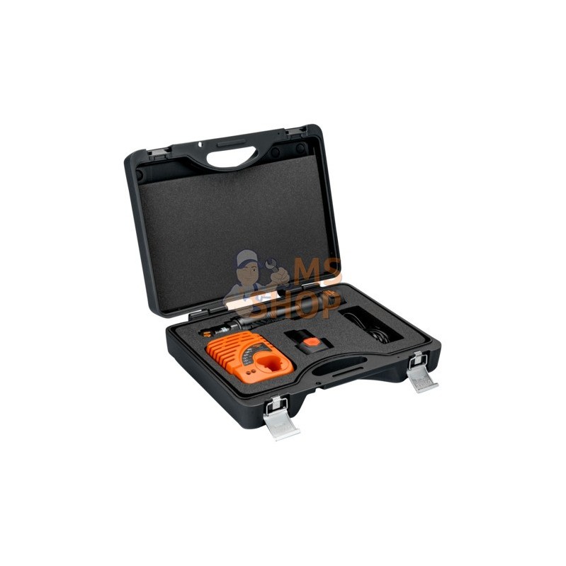 BCL31R1K1;BAHCO;Kit clé à rochet 12 V - 1/4'';pièce détachée BCL31R1K1;BAHCO;Kit clé à rochet 12 V - 1/4'';pièce détachée
