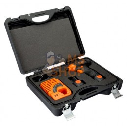 BCL31IS1K1;BAHCO;Kit visseuse à choc 6 pans, 12 V - 1/4'';pièce détachée