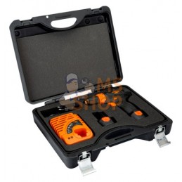 BCL31D1K1;BAHCO;Kit perceuse mandrin automatique 13 mm - 12 V, 3/8'';pièce détachée
